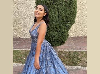 CompartoDepto CL - Daniela - 22 - Viña del Mar