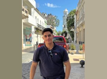 CompartoDepto CL - Fabian - 27 - Lo Barnechea