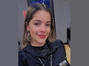 CompartoDepto CL - Leidy - 30 - Valparaíso