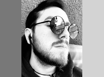 CompartoDepto CL - Benjamin - 28 - Santiago