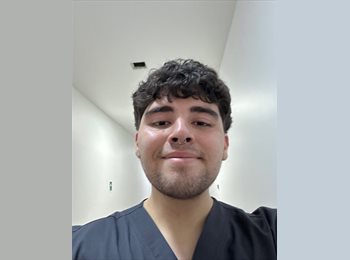 CompartoDepto CL - matías rebolledo  - 20 - Viña del Mar