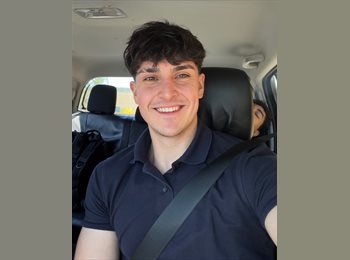 CompartoDepto CL - Sergio - 19 - Concepción