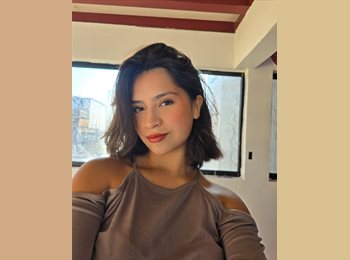 CompartoDepto CL - Mia  - 19 - Valparaíso