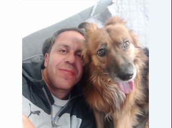 CompartoDepto CL - Hugo - 40 - Concepción