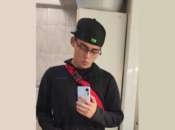 CompartoDepto CL - Giovanne Velasquez  - 18 - Valparaíso