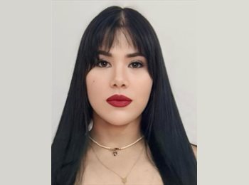 CompartoDepto CL - Marielys - 29 - Santiago Centro