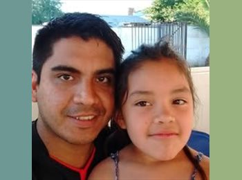 CompartoDepto CL - Cristobal - 18 - Rancagua