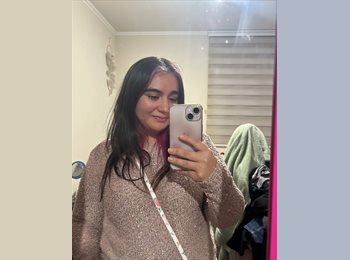 CompartoDepto CL - Casandra - 29 - Ñuñoa