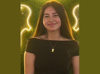 CompartoDepto CL - Yeimy - 18 - Concepción