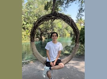 CompartoDepto CL - Miguel Angel Manuel - 26 - Valparaíso