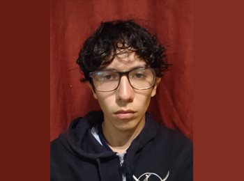 CompartoDepto CL - Bastian  - 18 - Viña del Mar