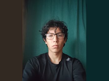 CompartoDepto CL - Bastian Veloso  - 18 - Viña del Mar