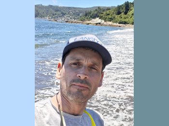 CompartoDepto CL - Cristian - 44 - Viña del Mar