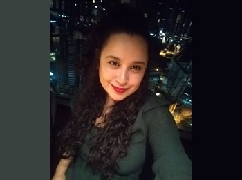 CompartoDepto CL - Marcia - 35 - Vitacura