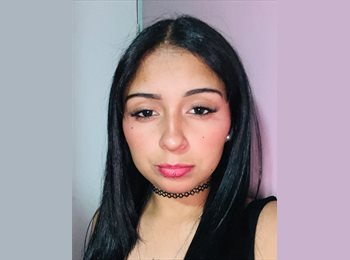 CompartoDepto CL - Belén  - 21 - Santiago