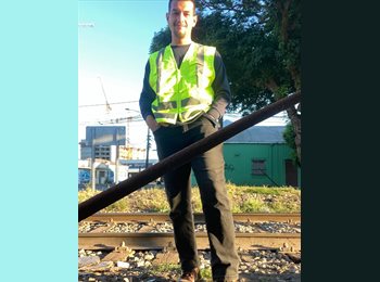 CompartoDepto CL - Benjamin polanco - 25 - Concepción