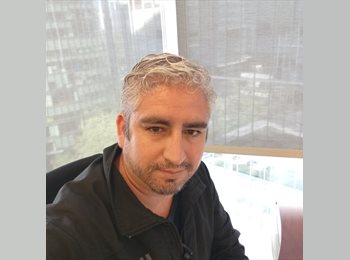 CompartoDepto CL - Jacob - 41 - Santiago