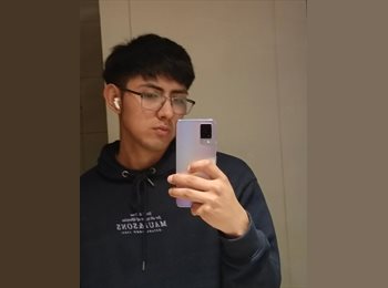 CompartoDepto CL - Danny Colihuinca  - 20 - Temuco