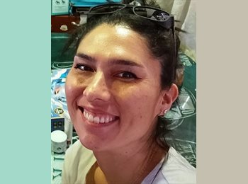 CompartoDepto CL - MARCELA - 41 - Ñuñoa