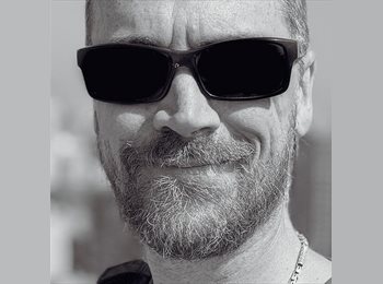 CompartoDepto CL - Ian - 19 - Padre Hurtado