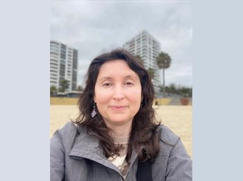 CompartoDepto CL - Marian Leiva - 41 - Viña del Mar