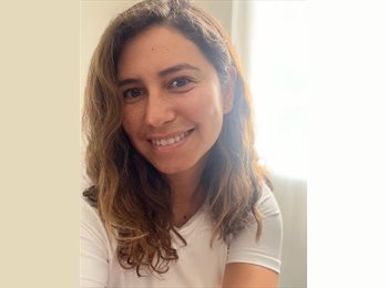 CompartoDepto CL - Valentina - 36 - Viña del Mar