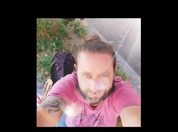 CompartoDepto CL - Rodrigo  - 43 - Valparaíso