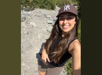 CompartoDepto CL - Muriel - 22 - Santiago