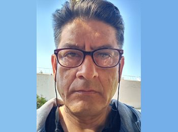 CompartoDepto CL - Cristian  - 54 - Rancagua