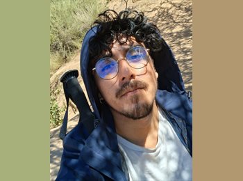 CompartoDepto CL - Bastián Vasquez - 28 - Viña del Mar