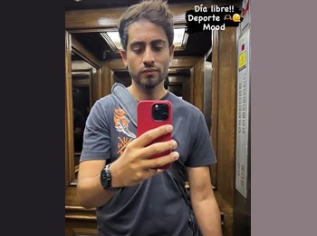 CompartoDepto CL - Andrés chamorro  - 40 - Concón