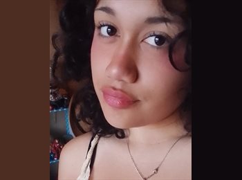CompartoDepto CL - Fernanda  - 18 - Concepción