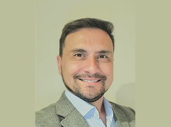 CompartoDepto CL - Camilo - 46 - Santiago Centro