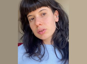 CompartoDepto CL - Thalía  - 27 - Ñuñoa