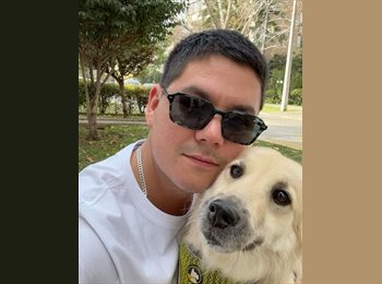 CompartoDepto CL - rodrigo hermosilla - 29 - Concón