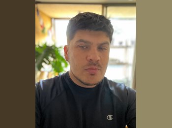 CompartoDepto CL - Marco Silva  - 33 - Providencia