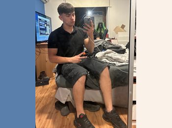 CompartoDepto CL - Mariano - 21 - La Florida