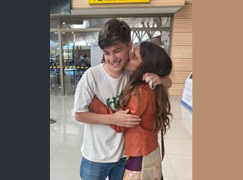 CompartoDepto CL - Cristóbal  - 20 - La Reina