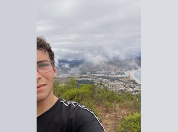 CompartoDepto CL - Daniel - 19 - Valparaíso