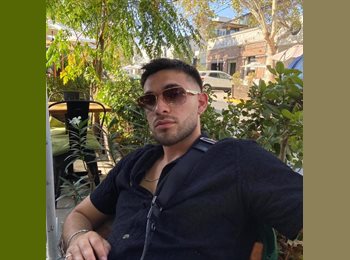 CompartoDepto CL - Eduardo - 21 - Macul