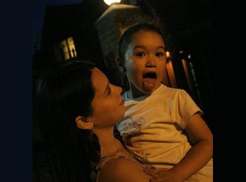 CompartoDepto CL - Cristina - 18 - Macul