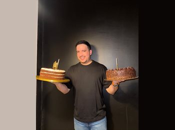 CompartoDepto CL - Yorjan Martínez  - 35 - Santiago