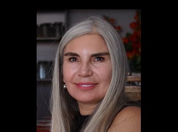 CompartoDepto CL - pamela - 59 - Santiago