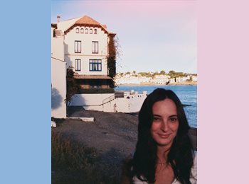 CompartoDepto CL - Maria - 26 - Santiago