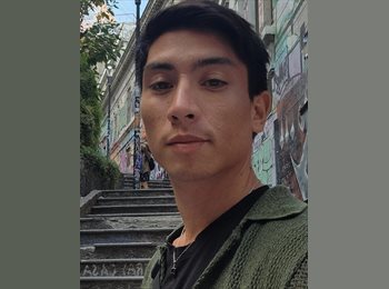 CompartoDepto CL - Mauricio morales - 31 - Viña del Mar