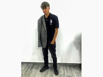 CompartoDepto CL - Christopher - 29 - La Serena