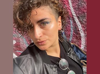 CompartoDepto CL - Magdalena - 27 - Valparaíso