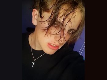 CompartoDepto CL - Juan Pablo  - 19 - Viña del Mar