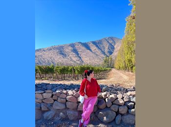 CompartoDepto CL - Valentina Muzzioli - 28 - Concón