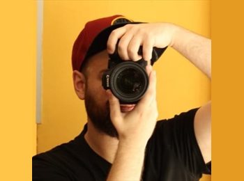 CompartoDepto CL - Martin - 37 - Providencia